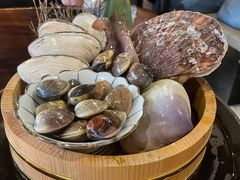 -矶野水产(澳门逸园中心店)