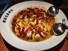 -新太二·鲜料川菜(晶耀前滩店)