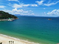 -深圳大梅沙京基洲际度假酒店