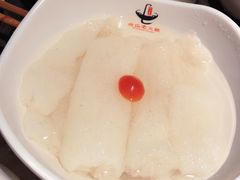 -重庆地瓜老火锅(广渠门店)