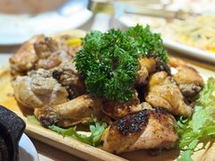 -BISTROFIORE美伊娜(伊犁南路店)