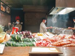 -三川·十酒Izakaya(南昌路店)