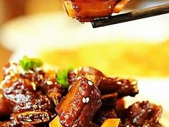 糖醋小排-妈妈的味道(工人体育场东路店)