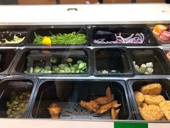 -赛百味SUBWAY(毓璜顶店)