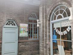 -三联韬奋书店(宽窄巷子店)