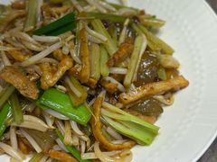 -闫府私房菜·老字号(恒隆店)