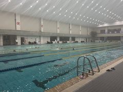 -英派斯健身游泳馆