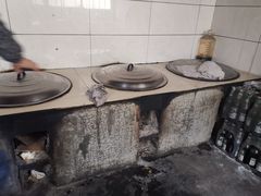 -金台阶鱼馆(于桥水库店)