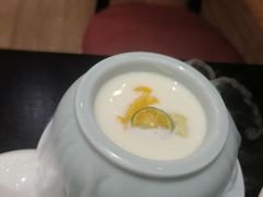 酸奶-惠丰堂饭庄(北洼路店)
