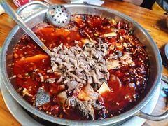 -黑竹香鸡(营和巷店)