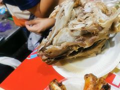 -正宁路小吃夜市