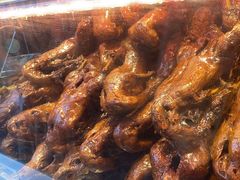 -徐六孃正宗甜皮鸭(张公桥店)