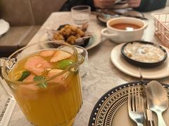 -西堤牛排(南京龙江店)