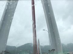 -湖广会馆-东水门及古城墙