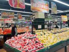 -北京华联购物中心(天通苑店)