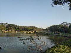 -东莞植物园