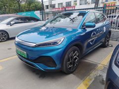 -比亚迪汽车(上海弘仁集团闵行店)