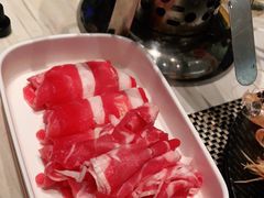 -新发展亚太JW万豪酒店·福苑咖啡厅