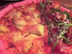 -埠口精酿夜景餐酒吧· BREWPORT BISTRO(长嘉汇重庆之眼店)