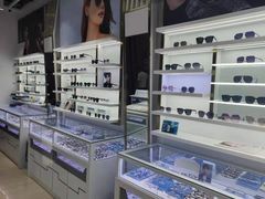 -ALPS阿尔卑斯眼镜(我格广场店)