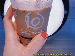 -Seesaw Coffee(上海尚悦湾店)