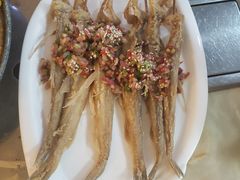 -李师傅脆肚(梅林店)