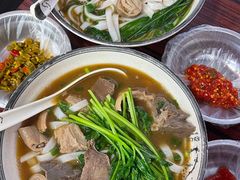 -正宗阳山牛杂(东城店)