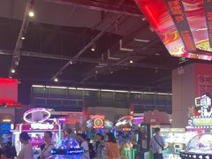 -嘻品堂电玩(喜盈门范城店)