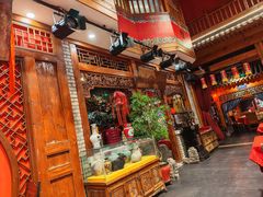 -正阳门饭庄·烤鸭·北京菜(万丰路七里庄店)