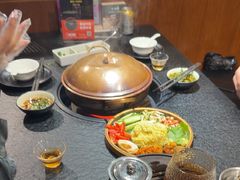 -一善菌·云南菌汤·云南菜(银泰城店)