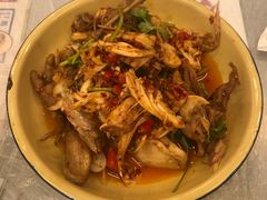 -东排食堂长沙小吃大排档(五一广场店)