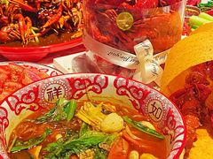 -红钳侠小龙虾·烧烤(中赢康康谷店)