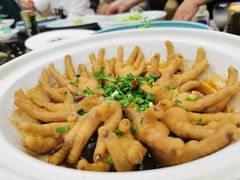 -锦月楼百姓厨房(大箕山商业广场店)