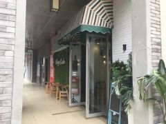 门面-Rosy洛绮·蛋糕咖啡店