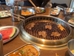 -一品诚记烤肉(大连柏威年购物中心店)