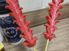 -安悦煎饼(河北店)