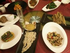 -西安烤鸭店(369烤鸭王店)