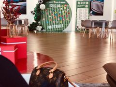 -永嘉宝诚宝马4S店(瓯北店)