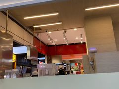 -Yee3·三号椰·椰子炒冰(上海中山公园龙之梦店)