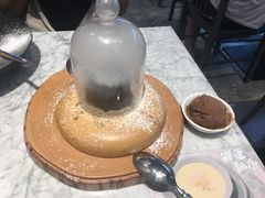 心太软-发记甜品(豉油街店)