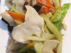-阿弟特色海鲜餐厅·大排档(平潭店)