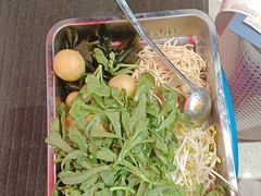 -古彭7只羊·招牌白串·碳锅羊肉旗舰店