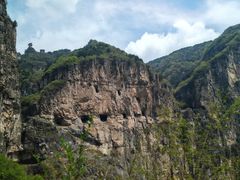 -太行锡崖沟旅游度假区