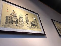 -北平食府·北京烤鸭(北京西站六里桥店)