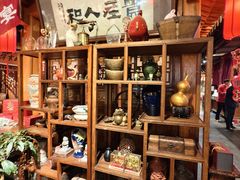 -正阳门饭庄·烤鸭·北京菜(万丰路七里庄店)
