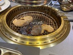 -明洞王妃家烤肉(苏州中心星悦汇店)