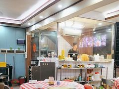 -鹤睦鱼生·啫啫煲·海鲜(保利百合店)