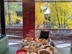 -奇芳阁·百年清真南京菜(夫子庙店)