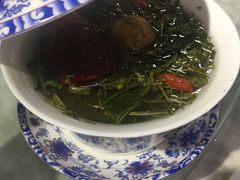 -清真·胖妈妈手抓餐厅(定西路长城宾馆店)