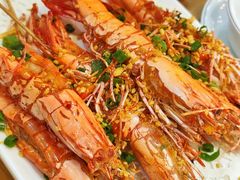 -醉壹号海鲜大排档·老厦门特色菜(厦门美食地标店)